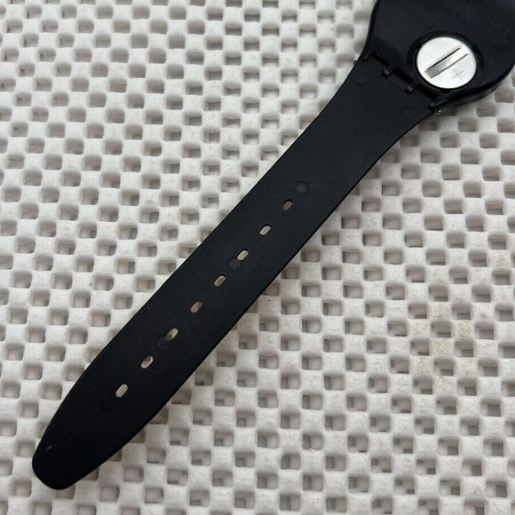 Swatch Watch - GZ409 - SIGN OF THE TIMES - Picture 9 of 10